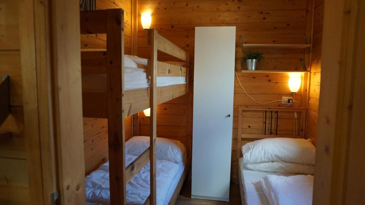 Vakantiehuis Casasdecasper - Camping Italie Hotel Porlezza Exterior photo
